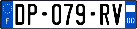 DP-079-RV