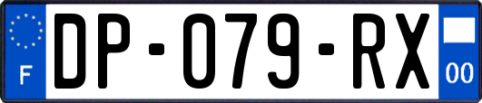 DP-079-RX