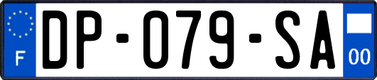 DP-079-SA
