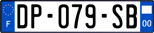 DP-079-SB