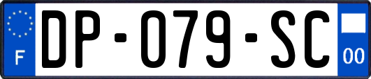DP-079-SC