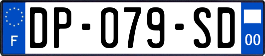 DP-079-SD