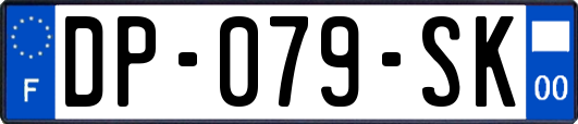 DP-079-SK