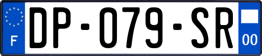 DP-079-SR