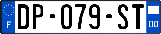 DP-079-ST