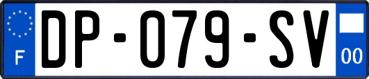 DP-079-SV