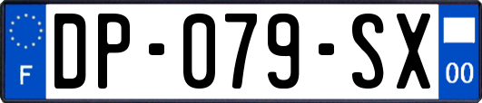 DP-079-SX
