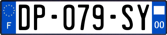 DP-079-SY