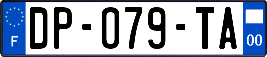 DP-079-TA