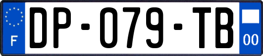 DP-079-TB