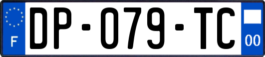 DP-079-TC