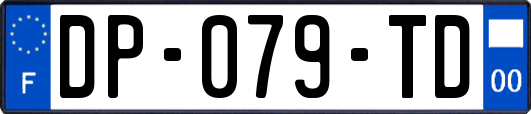DP-079-TD