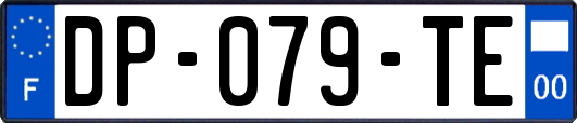 DP-079-TE