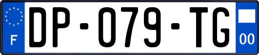 DP-079-TG