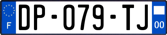 DP-079-TJ