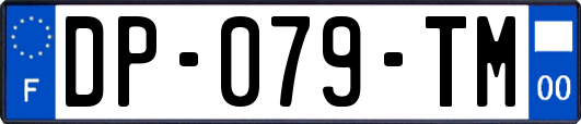 DP-079-TM