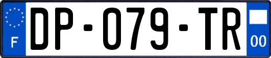 DP-079-TR