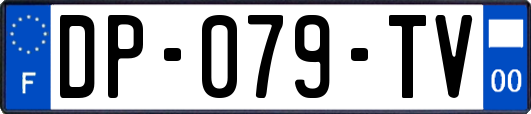 DP-079-TV