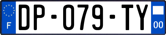 DP-079-TY
