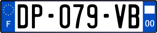 DP-079-VB