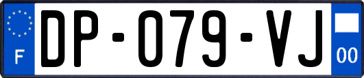 DP-079-VJ