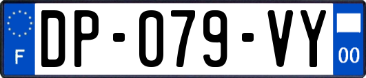 DP-079-VY