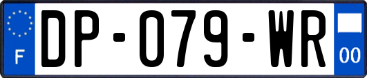 DP-079-WR