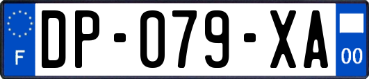 DP-079-XA