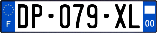 DP-079-XL