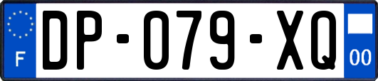 DP-079-XQ