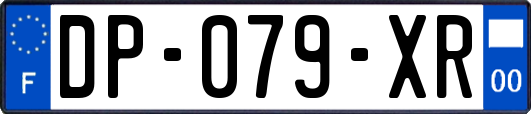 DP-079-XR