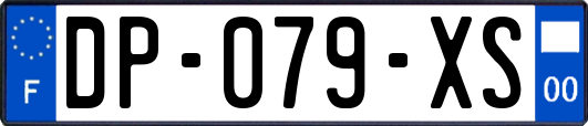 DP-079-XS