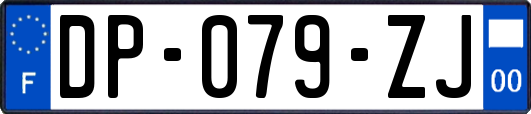 DP-079-ZJ