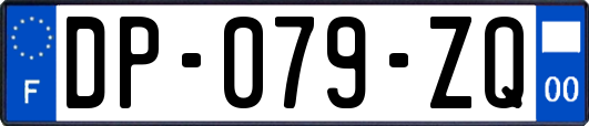 DP-079-ZQ