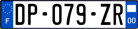 DP-079-ZR