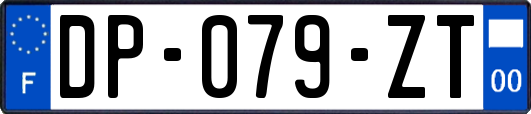 DP-079-ZT