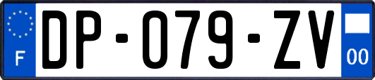 DP-079-ZV