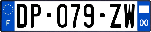 DP-079-ZW