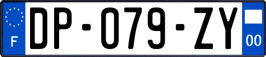 DP-079-ZY