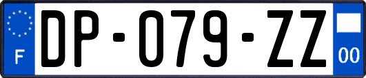 DP-079-ZZ