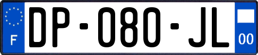 DP-080-JL