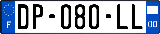 DP-080-LL