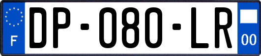 DP-080-LR