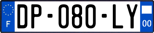 DP-080-LY