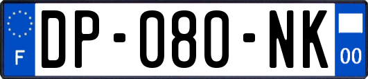 DP-080-NK