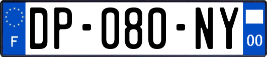 DP-080-NY
