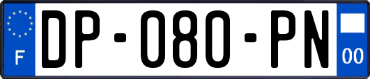 DP-080-PN