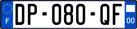 DP-080-QF