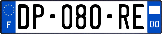 DP-080-RE
