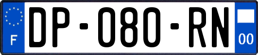 DP-080-RN